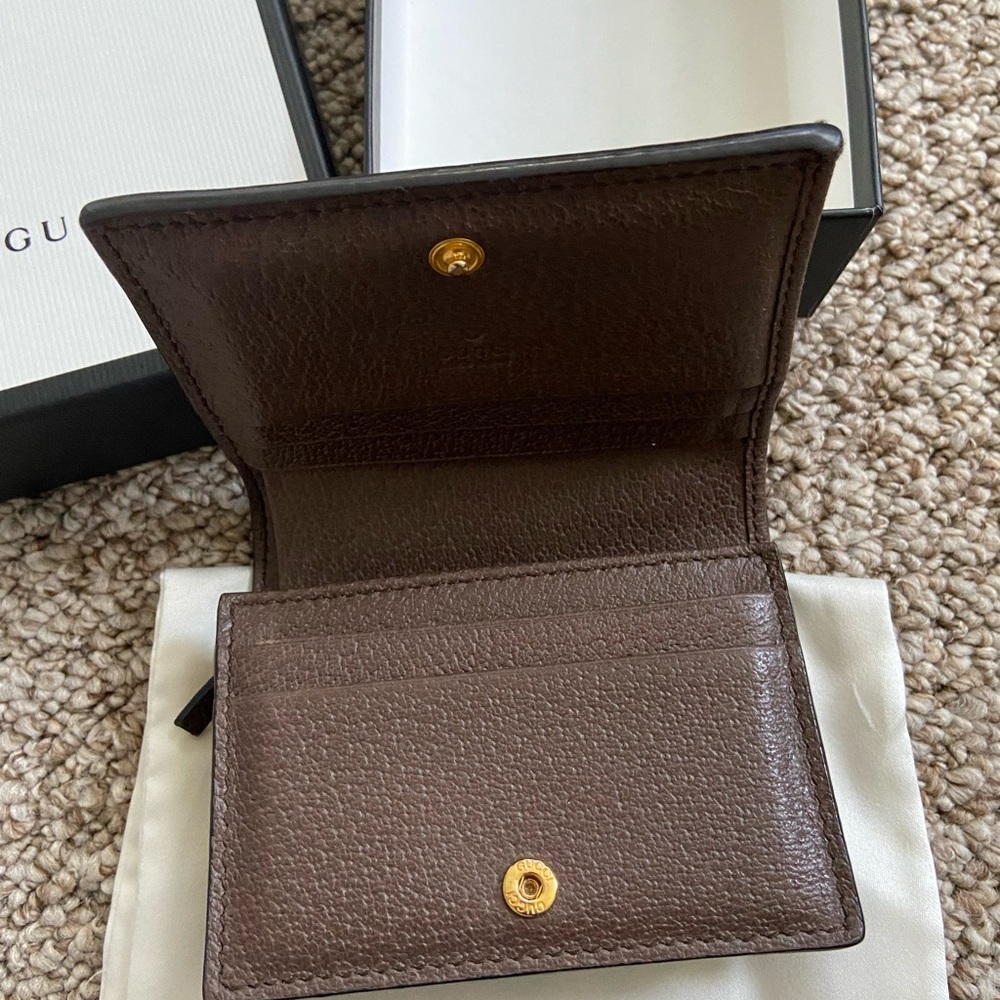 Gucci Wallet - Picture 4 of 7